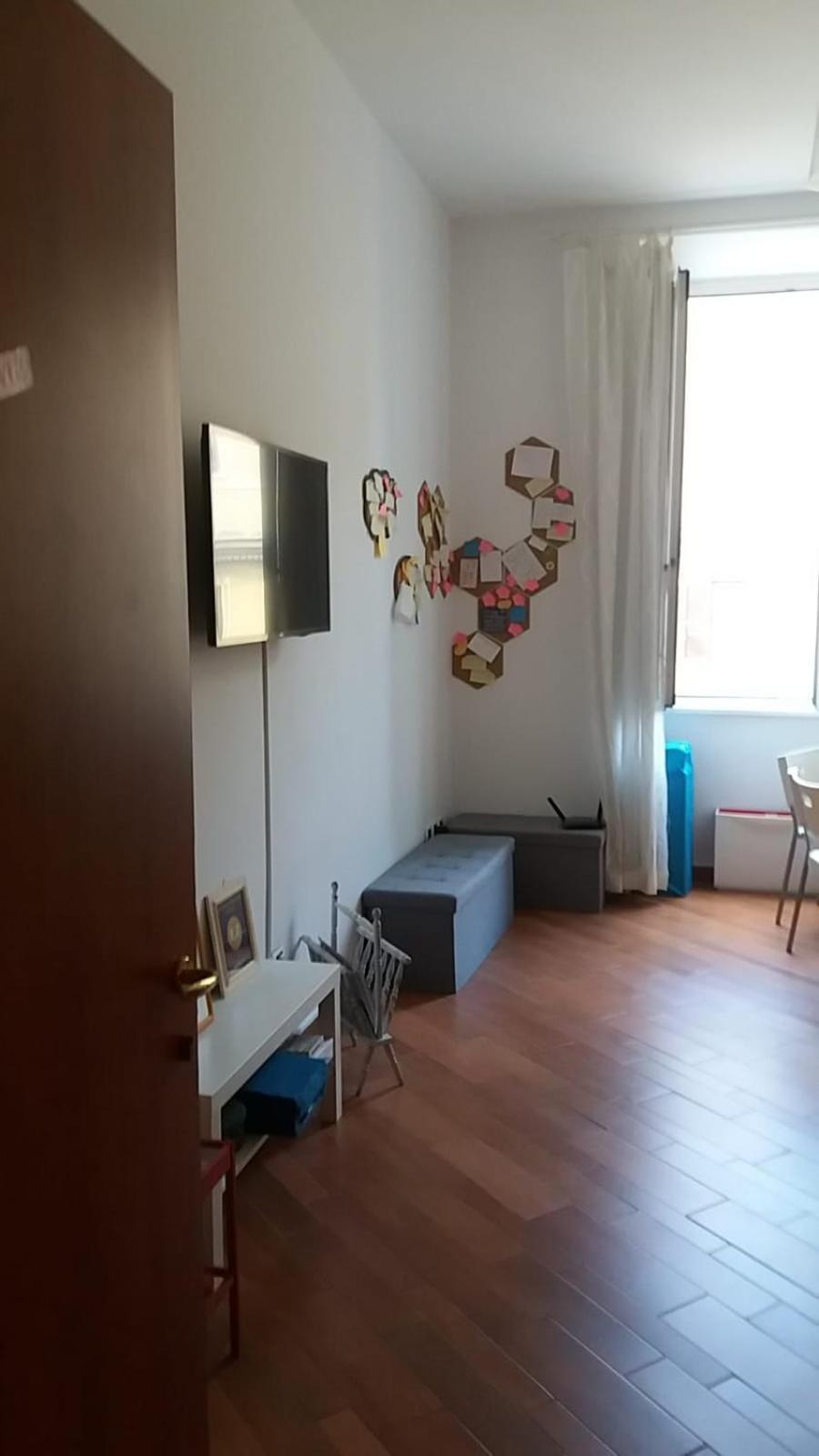 Bed and Breakfast Guest Art Roma Exterior foto