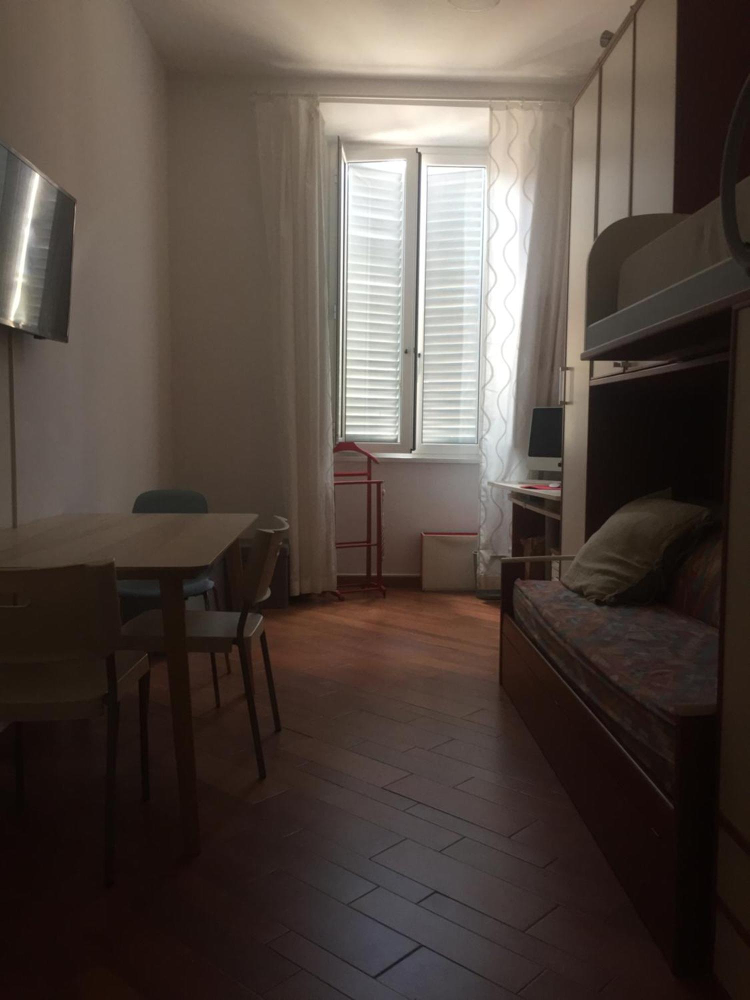 Bed and Breakfast Guest Art Roma Exterior foto