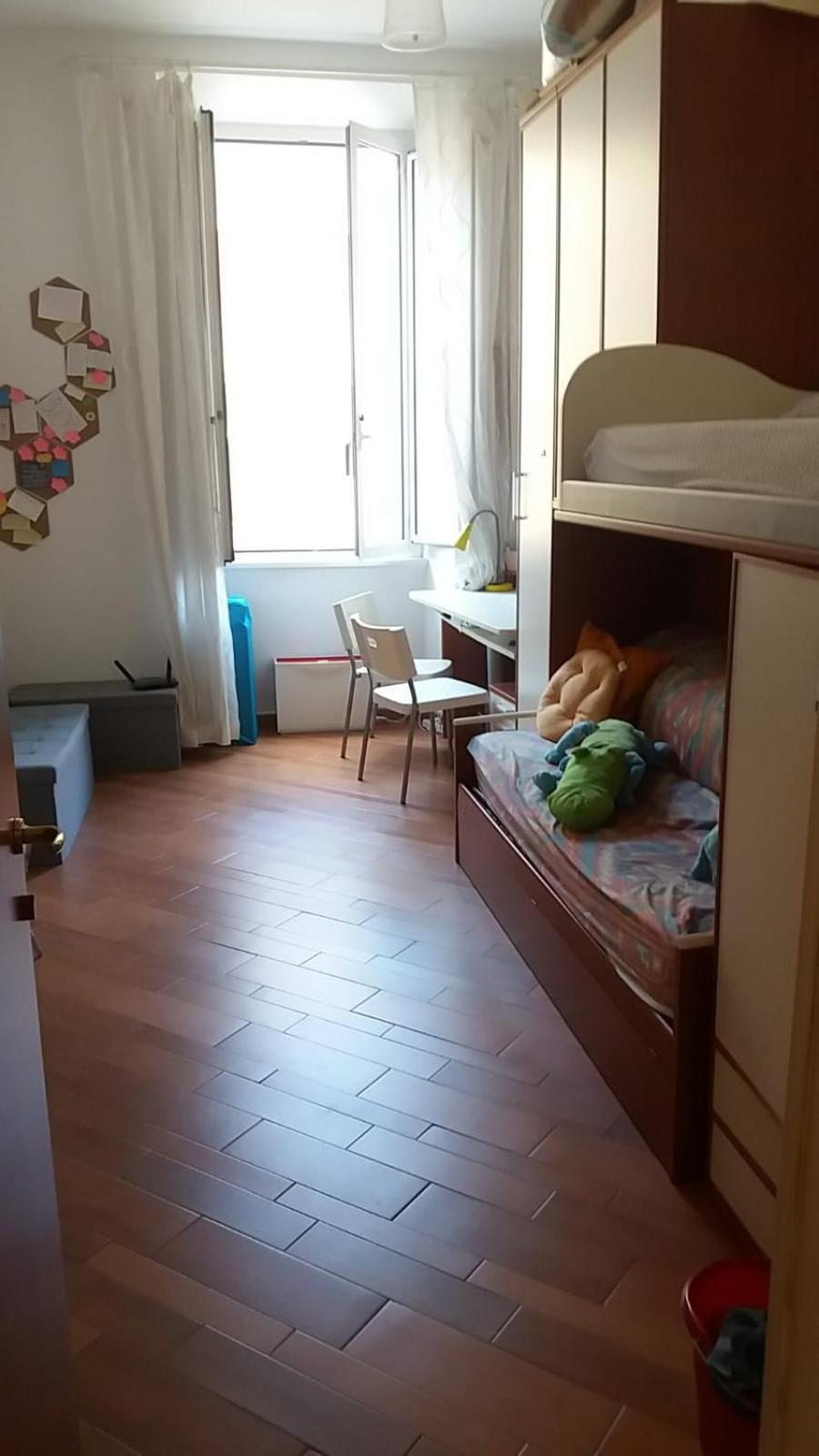 Bed and Breakfast Guest Art Roma Exterior foto