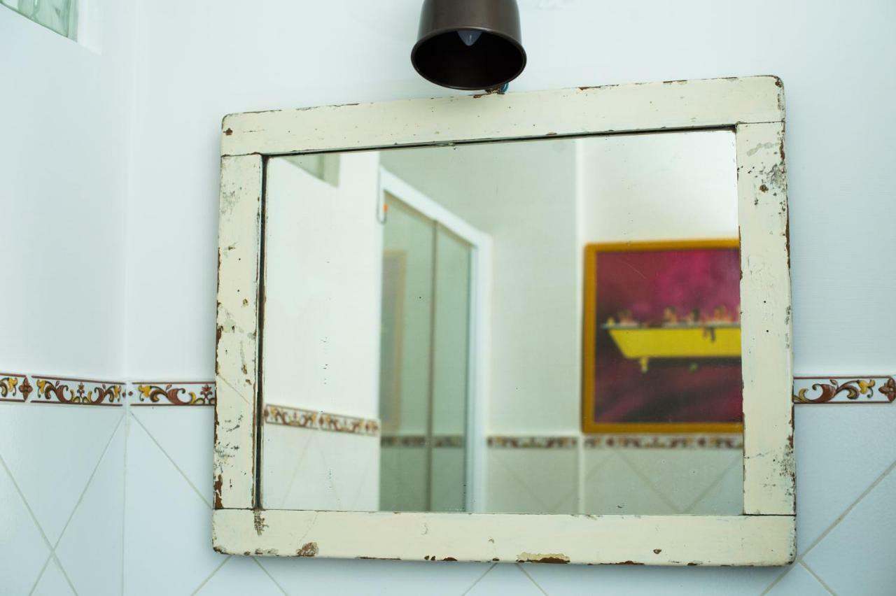 Bed and Breakfast Guest Art Roma Exterior foto