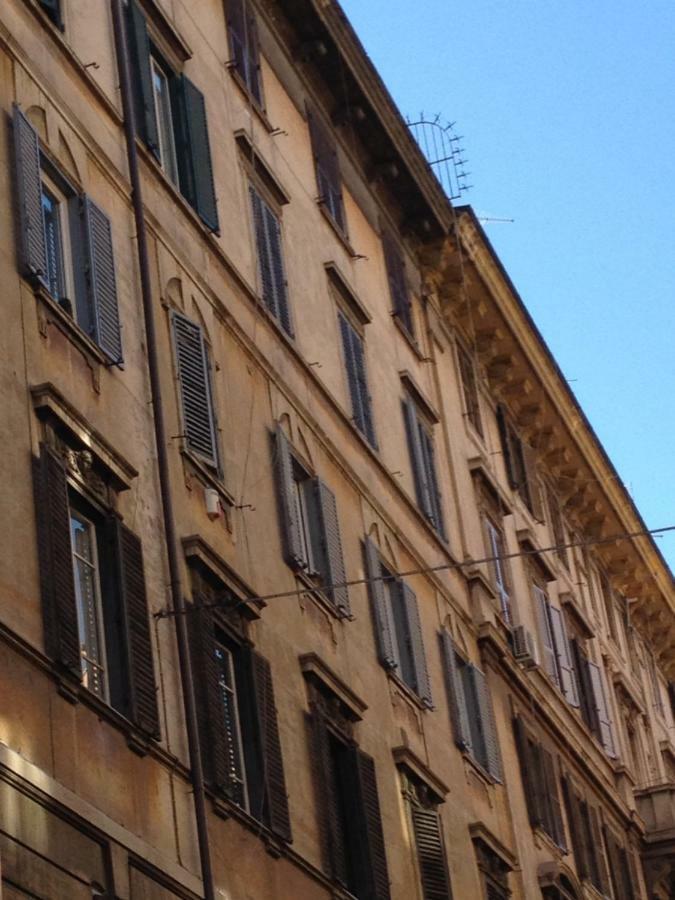 Bed and Breakfast Guest Art Roma Exterior foto