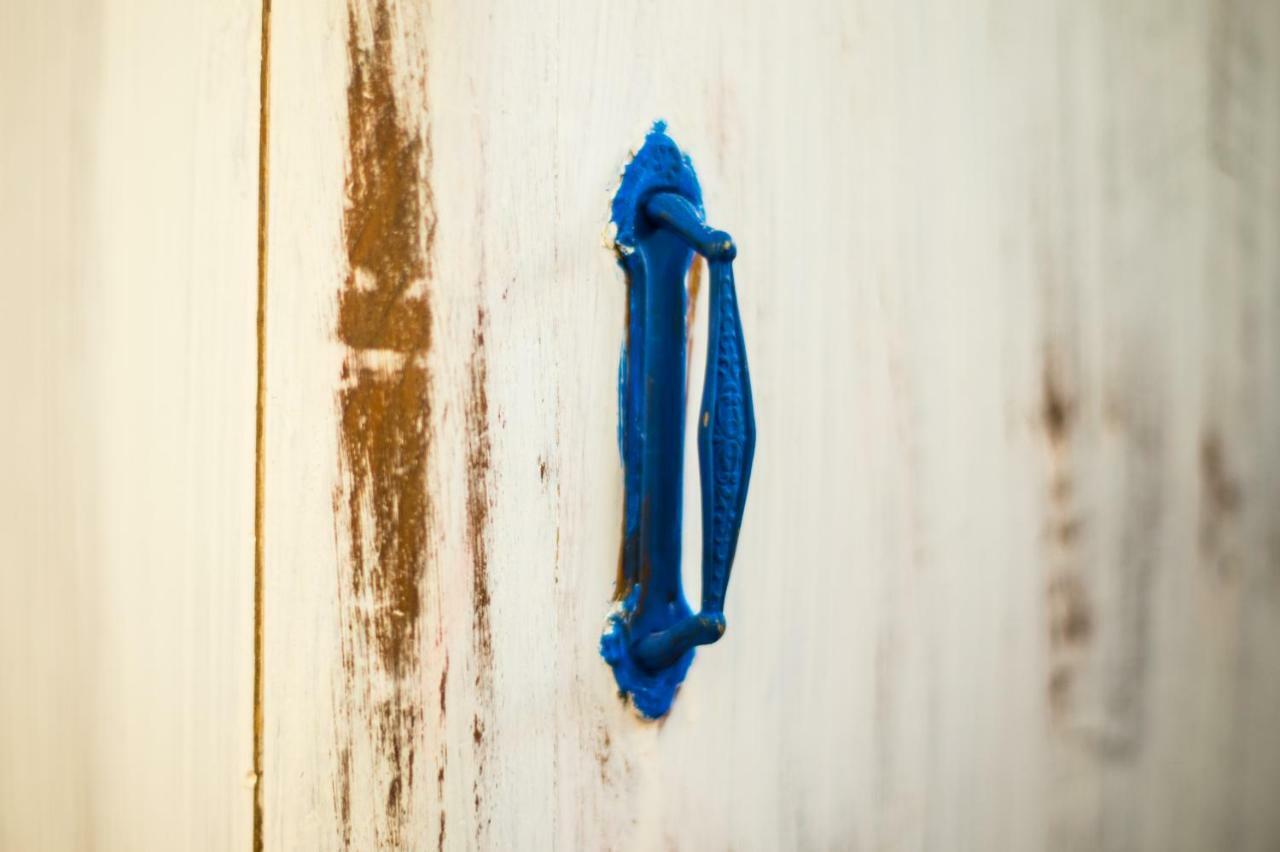 Bed and Breakfast Guest Art Roma Exterior foto