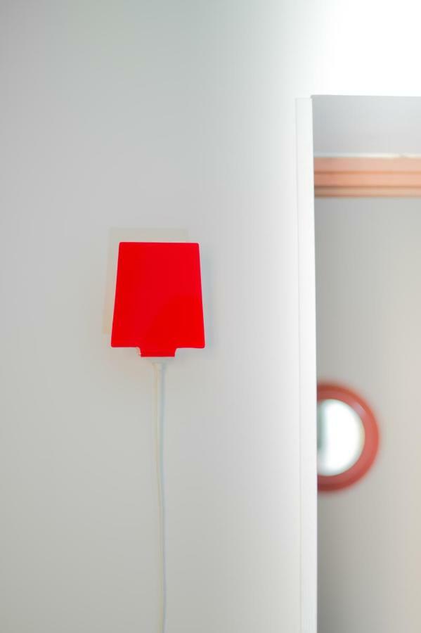 Bed and Breakfast Guest Art Roma Exterior foto