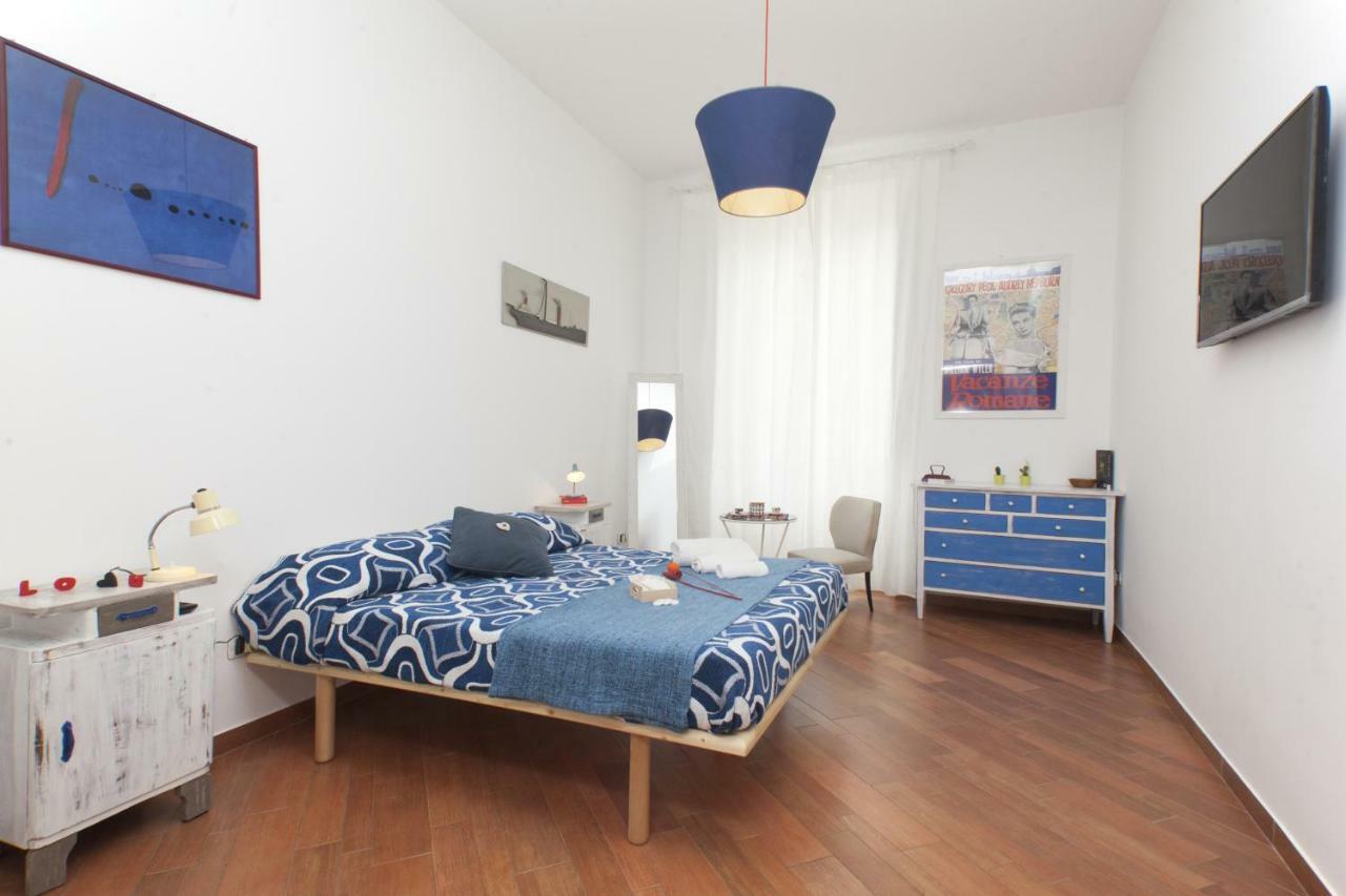 Bed and Breakfast Guest Art Roma Exterior foto