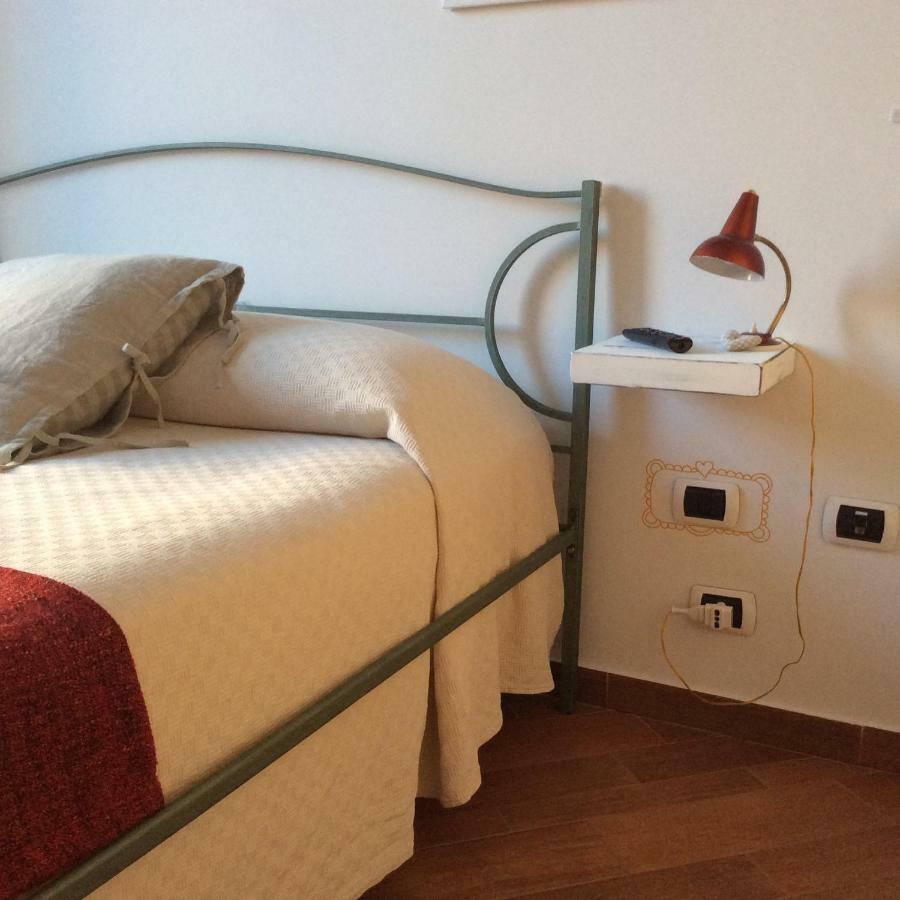 Bed and Breakfast Guest Art Roma Exterior foto